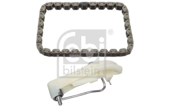 Kit de chaînes, commade de pompe à huile 102635 FEBI, Image 2