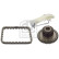 Kit de chaînes, commade de pompe à huile 102740 FEBI, Vignette 2