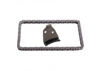 Kit de chaînes, commade de pompe à huile 107385 FEBI