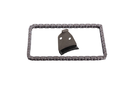 Kit de chaînes, commade de pompe à huile 107385 FEBI