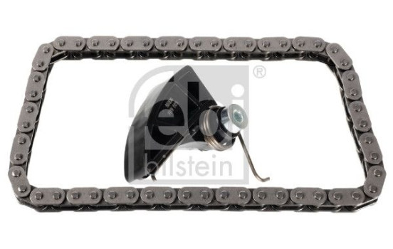 Kit de chaînes, commade de pompe à huile 107837 FEBI, Image 2