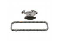 Kit de chaînes, commade de pompe à huile 33835 FEBI