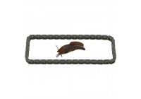 Kit de chaînes, commade de pompe à huile 33910 FEBI