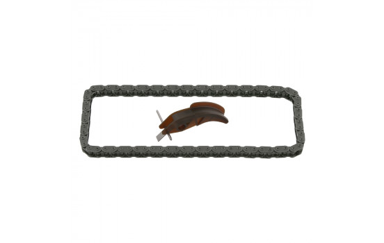 Kit de chaînes, commade de pompe à huile 33910 FEBI
