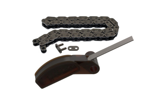 Kit de chaînes, commade de pompe à huile 44610 FEBI