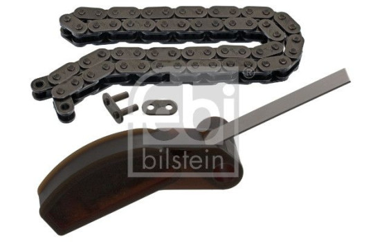Kit de chaînes, commade de pompe à huile 44610 FEBI, Image 2