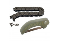 Kit de chaînes, commade de pompe à huile 44611 FEBI