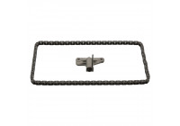 Kit de chaînes, commade de pompe à huile 47847 FEBI