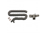Kit de chaînes, commade de pompe à huile 47848 FEBI