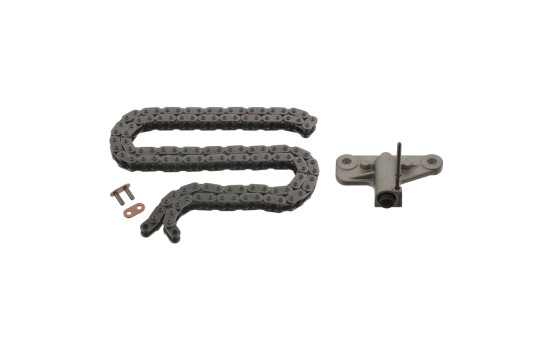 Kit de chaînes, commade de pompe à huile 47848 FEBI