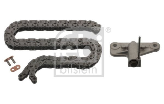 Kit de chaînes, commade de pompe à huile 47848 FEBI, Image 2