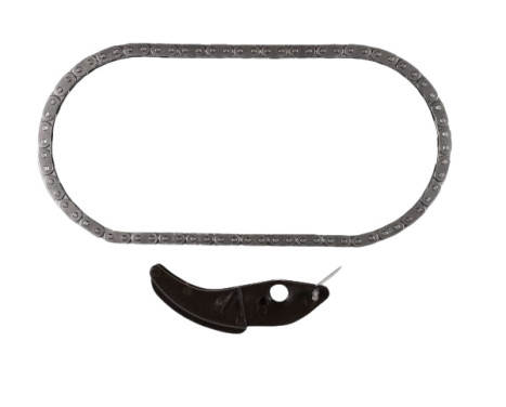 Kit de chaînes, commade de pompe à huile