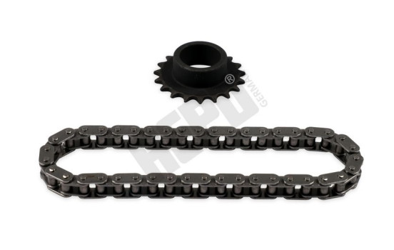 Kit de chaînes, commade de pompe à huile, Image 2