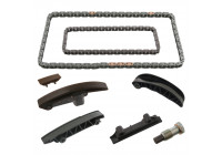 Kit de distribution par chaîne 101089 FEBI
