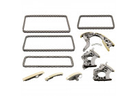 Kit de distribution par chaîne 101882 FEBI