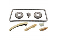 Kit de distribution par chaîne 102202 FEBI