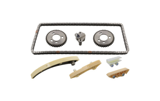 Kit de distribution par chaîne 102202 FEBI