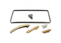 Kit de distribution par chaîne 103669 FEBI