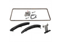 Kit de distribution par chaîne 106721 FEBI