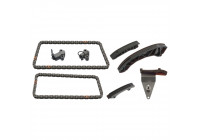 Kit de distribution par chaîne 107377 FEBI