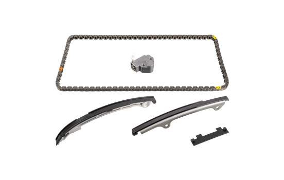 Kit de distribution par chaîne 108157 FEBI