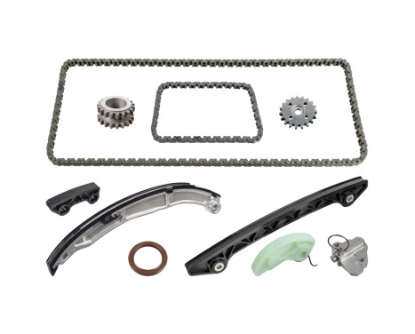 Kit de distribution par chaîne 108270 FEBI