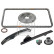 Kit de distribution par chaîne 108731 FEBI, Vignette 2