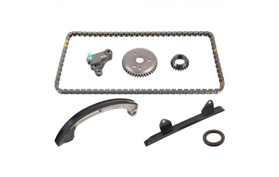Kit de distribution par chaîne 108732 FEBI