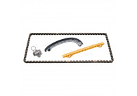 Kit de distribution par chaîne 109048 FEBI