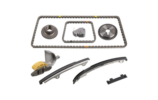 Kit de distribution par chaîne 109056 FEBI