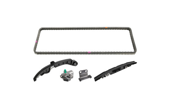 Kit de distribution par chaîne 109522 FEBI