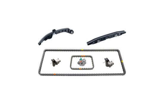 Kit de distribution par chaîne 171092 FEBI