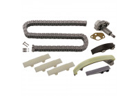 Kit de distribution par chaîne 171514 FEBI