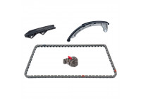 Kit de distribution par chaîne 171526 FEBI
