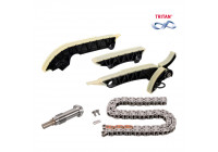 Kit de distribution par chaîne 172877 FEBI