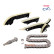 Kit de distribution par chaîne 172877 FEBI