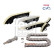 Kit de distribution par chaîne 172877 FEBI, Vignette 2