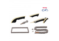 Kit de distribution par chaîne 172891 FEBI