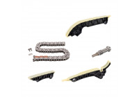 Kit de distribution par chaîne 173414 FEBI