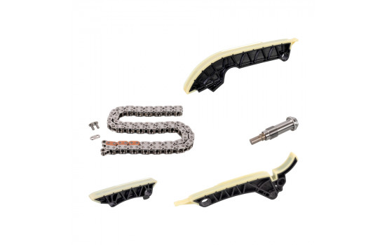 Kit de distribution par chaîne 173414 FEBI