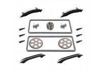 Kit de distribution par chaîne 173456 FEBI