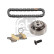 Kit de distribution par chaîne 173663 FEBI, Vignette 2
