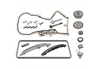Kit de distribution par chaîne 173930 FEBI