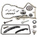 Kit de distribution par chaîne 174393 FEBI