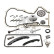 Kit de distribution par chaîne 174393 FEBI, Vignette 2
