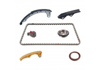 Kit de distribution par chaîne 174881 FEBI