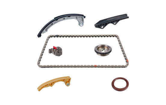 Kit de distribution par chaîne 174881 FEBI