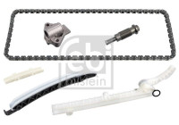 Kit de distribution par chaîne 174896 FEBI