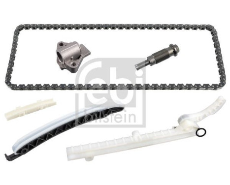 Kit de distribution par chaîne 174896 FEBI