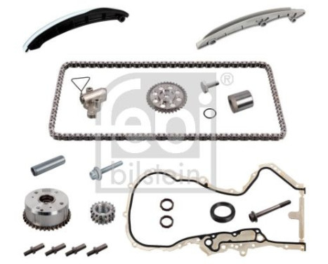 Kit de distribution par chaîne 174995 FEBI